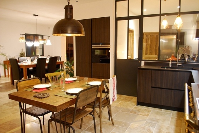 verriere salle a manger